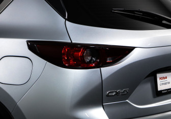 Подержанный автомобиль Mazda CX-5 2019 года (17 фото)