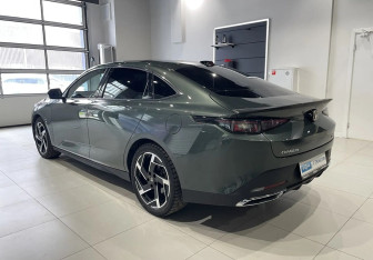 Подержанный автомобиль Changan Lamore 2024 года (6 фото)