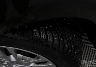 Подержанный автомобиль Citroen SpaceTourer 2018 года (16 фото)