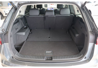 Новый Skoda Kodiaq 2025 (14 фото)