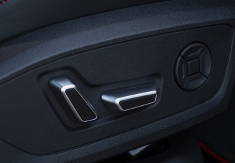Подержанный автомобиль Audi A5 Liftback 2025 года (24 фото)