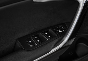 Подержанный автомобиль Kia Ceed Wagon 2019 года (8 фото)