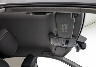 Подержанный автомобиль Skoda Rapid Liftback 2019 года (22 фото)