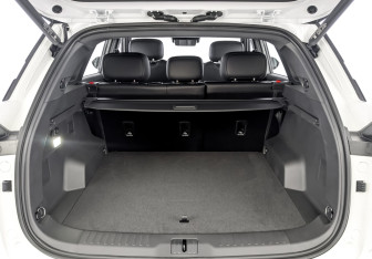 Новый Jaecoo J7 2026 (8 фото)