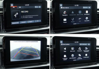 Подержанный автомобиль Kia Ceed Hatchback 2018 года (15 фото)