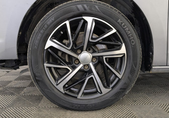 Подержанный автомобиль Haval Jolion 2022 года (10 фото)