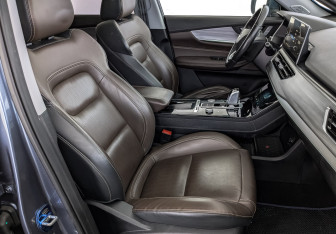 Подержанный автомобиль Chery Tiggo 8 Pro 2022 года (24 фото)