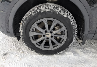 Подержанный автомобиль Audi Q5 2018 года (18 фото)