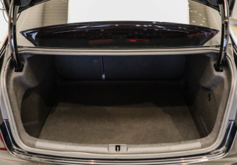 Подержанный автомобиль Audi A3 Sedan 2017 года (21 фото)