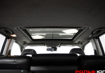 Подержанный автомобиль Nissan X-Trail 2008 года (16 фото)