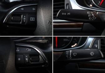 Подержанный автомобиль Audi A6 Sedan 2011 года (18 фото)