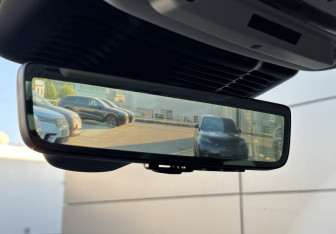 Новый Land Rover Range Rover Evoque 2025 (20 фото)