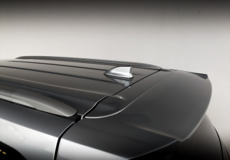 Подержанный автомобиль Toyota Fortuner 2020 года (29 фото)