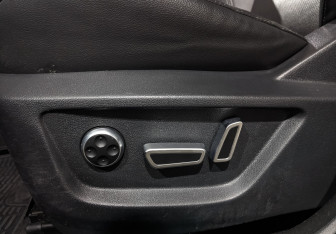 Подержанный автомобиль Chery Tiggo 4 2022 года (28 фото)