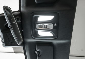 Новый Changan UNI-V 2024 (35 фото)