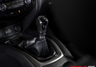 Подержанный автомобиль Nissan Qashqai 2021 года (15 фото)