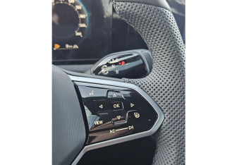 Новый Volkswagen Tiguan 2025 (6 фото)