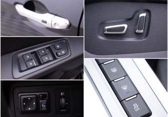 Подержанный автомобиль JAC T9 2024 года (14 фото)