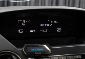 Подержанный автомобиль Honda Pilot 2013 года (22 фото)