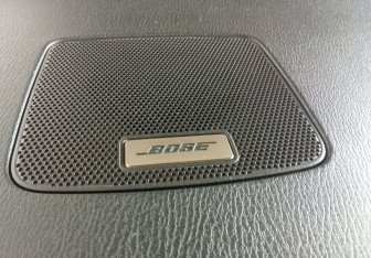 Подержанный автомобиль Infiniti JX 2013 года (18 фото)