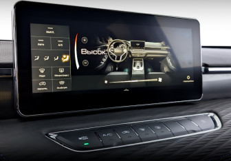 Подержанный автомобиль Haval Jolion 2022 года (26 фото)