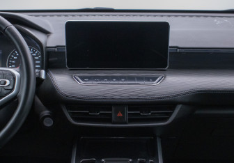 Подержанный автомобиль Haval Jolion 2023 года (14 фото)