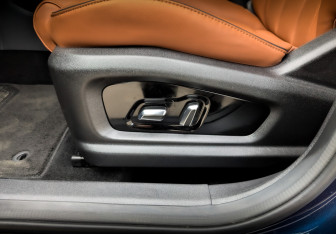 Подержанный автомобиль Omoda C5 2024 года (21 фото)