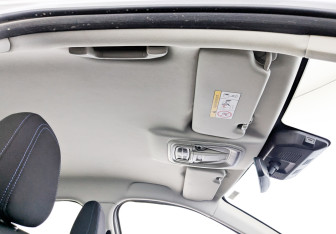 Подержанный автомобиль Haval Jolion 2023 года (21 фото)