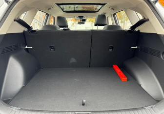 Новый Kia Seltos 2024 (15 фото)