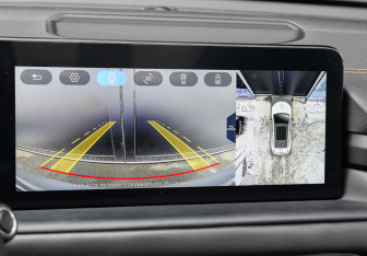 Подержанный автомобиль Exeed TXL 2022 года (25 фото)