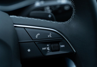 Новый Audi Q7 2026 (24 фото)
