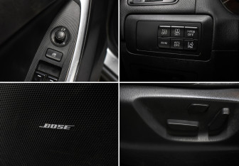 Подержанный автомобиль Mazda CX-5 2013 года (17 фото)