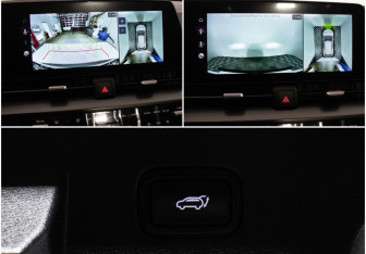 Подержанный автомобиль Kia Sportage 2024 года (18 фото)