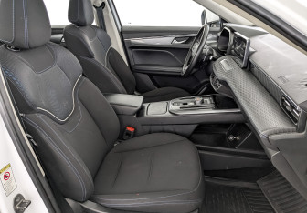 Подержанный автомобиль Haval Jolion 2023 года (23 фото)