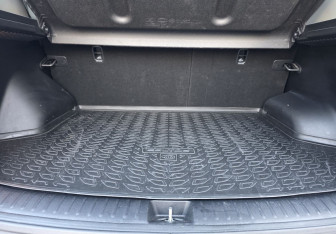 Подержанный автомобиль Kia Seltos 2021 года (20 фото)