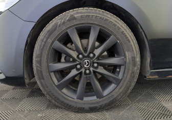 Подержанный автомобиль Mazda 6 Sedan 2020 года (12 фото)