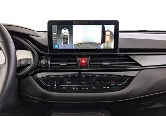 Новый Москвич 3е 2024 (17 фото)