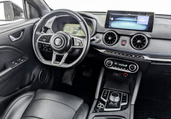 Подержанный автомобиль Evolute i-JOY 2023 года (30 фото)