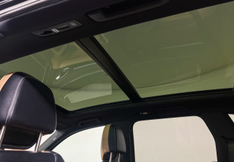 Подержанный автомобиль Porsche Cayenne 2015 года (16 фото)