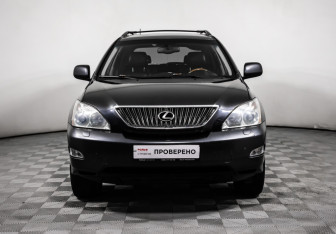 Подержанный автомобиль Lexus RX 2003 года (2 фото)