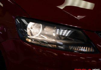 Подержанный автомобиль SEAT Alhambra 2014 года (26 фото)