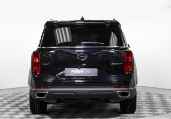 Подержанный автомобиль GAC GS8 2023 года (6 фото)