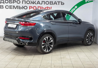 Подержанный автомобиль Knewstar 001 2024 года (4 фото)