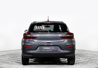 Подержанный автомобиль Suzuki Baleno Hatchback 2023 года (6 фото)