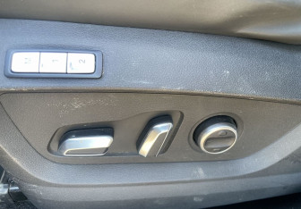 Подержанный автомобиль Chery Tiggo 7 Pro Max 2023 года (22 фото)