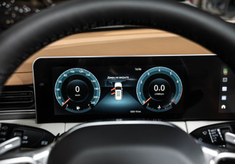 Новый Jetour X70 Plus 2026 (15 фото)