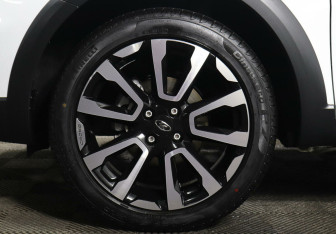 Подержанный автомобиль LADA (ВАЗ) Vesta Sedan 2023 года (9 фото)