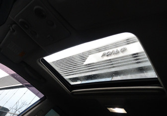 Подержанный автомобиль Suzuki Grand Vitara 2007 года (16 фото)