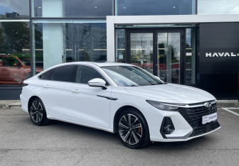 Подержанный автомобиль Chery Arrizo 8 2023 года (3 фото)