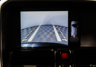 Подержанный автомобиль Volvo XC60 2013 года (14 фото)